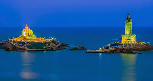 Kanyakumari Family Tour Packages | call 9899567825 Avail 50% Off